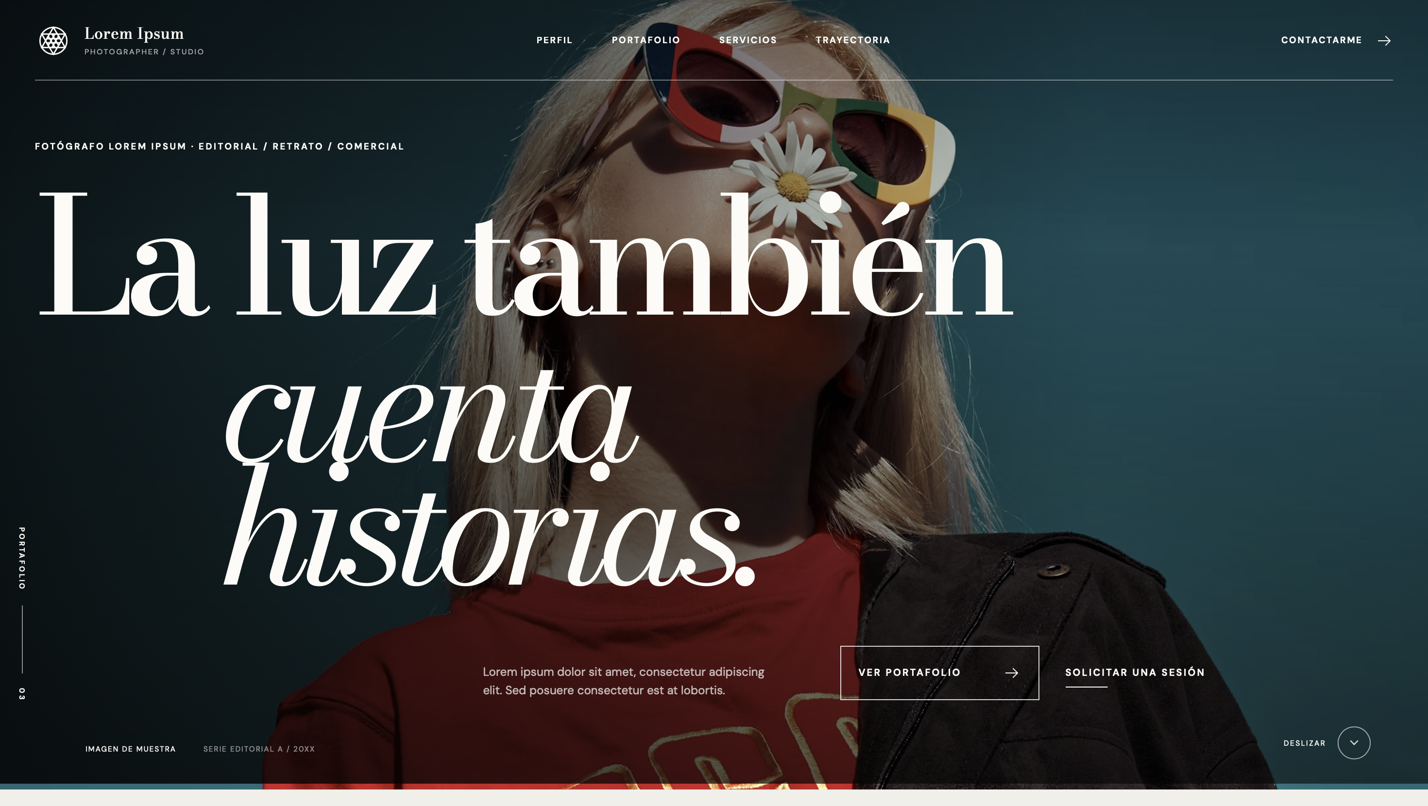 Previsualización de Fotografía de autor